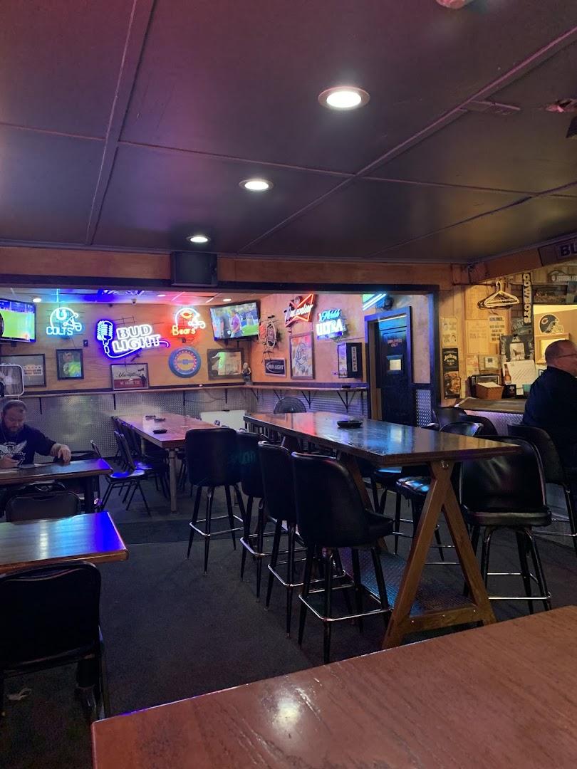 Pike's Pub Menu image 5